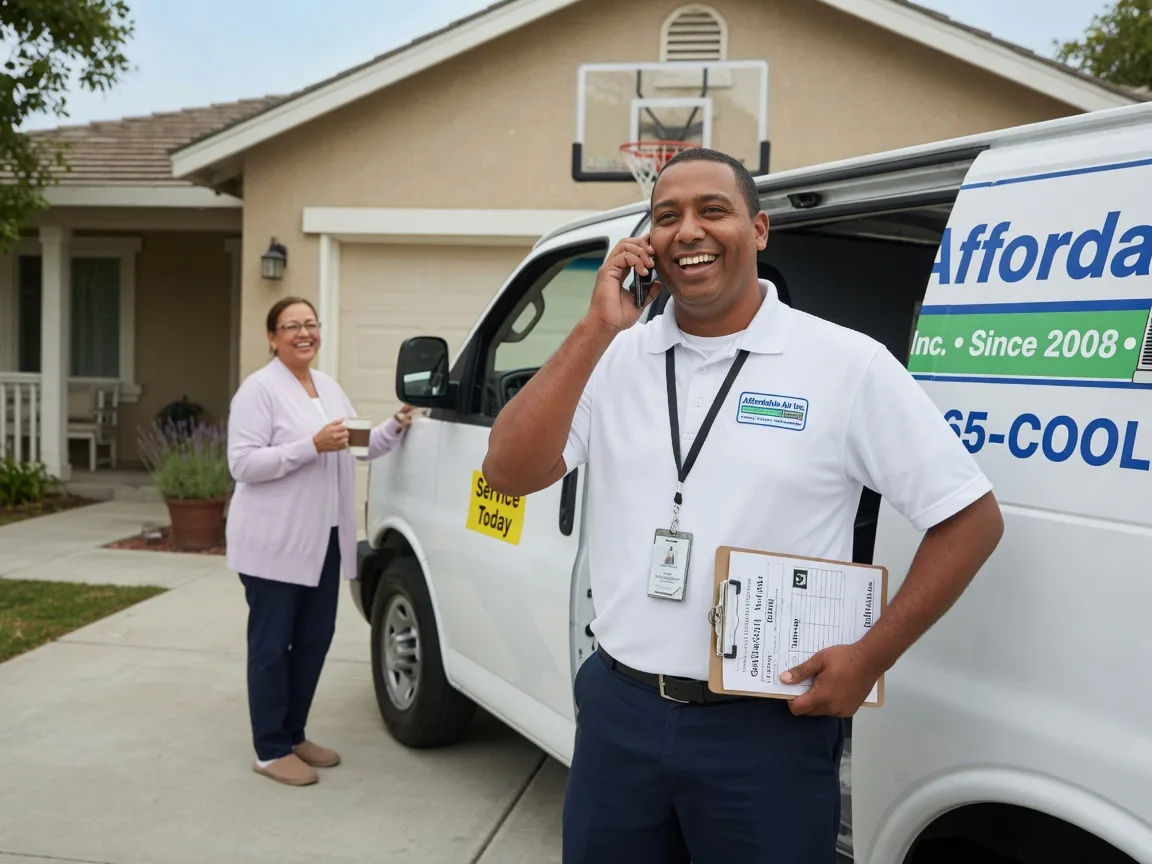 Central Ac Repair Sheboygan Falls, WI FAQs